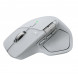 Беспроводная мышь Logitech MX Master 4, Pale Gray в Якутске