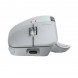Беспроводная мышь Logitech MX Master 4, Pale Gray в Якутске