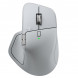 Беспроводная мышь Logitech MX Master 4, Pale Gray в Якутске