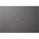 Ноутбук ASUS Zenbook S 16 OLED UM5606GA-SS179W (16&amp;quot;, OLED, AMD Ryzen AI 9 465 2ГГц, 10 ядер, 32ГБ LPDDR5x, 1ТБ SSD, AMD Radeon 880M, Windows 11 Home), серый в Якутске