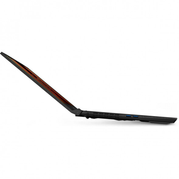 Ноутбук MSI Katana 15 HX B14WFK-1073XRU (15.6&amp;quot;, IPS, Intel Core i7-14650HX 2.2ГГц, 16 ядер, 16ГБ DDR5, 512ГБ SSD, NVIDIA GeForce RTX 5060 - 8 ГБ, без ОС), черный в Якутске