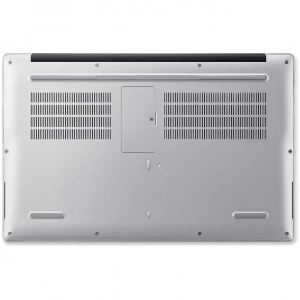 Ноутбук Acer Aspire Lite AL15-74P-569P (15.6&amp;quot;, IPS, Intel Core Ultra 5 125H 1.2ГГц, 14-ядерный, 16ГБ DDR5, 512ГБ SSD, Intel Arc, без ОС), серебристый в Якутске