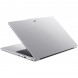 Ноутбук Acer Aspire Lite AL15-74P-569P (15.6&amp;quot;, IPS, Intel Core Ultra 5 125H 1.2ГГц, 14-ядерный, 16ГБ DDR5, 512ГБ SSD, Intel Arc, без ОС), серебристый в Якутске