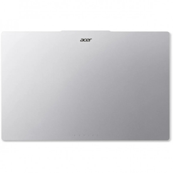 Ноутбук Acer Aspire Lite AL15-74P-569P (15.6&amp;quot;, IPS, Intel Core Ultra 5 125H 1.2ГГц, 14-ядерный, 16ГБ DDR5, 512ГБ SSD, Intel Arc, без ОС), серебристый в Якутске