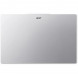 Ноутбук Acer Aspire Lite AL15-74P-569P (15.6&amp;quot;, IPS, Intel Core Ultra 5 125H 1.2ГГц, 14-ядерный, 16ГБ DDR5, 512ГБ SSD, Intel Arc, без ОС), серебристый в Якутске