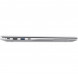 Ноутбук Acer Aspire Lite AL15-74P-569P (15.6&amp;quot;, IPS, Intel Core Ultra 5 125H 1.2ГГц, 14-ядерный, 16ГБ DDR5, 512ГБ SSD, Intel Arc, без ОС), серебристый в Якутске