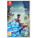 Игра Prince of Persia: The Lost Crown [Nintendo Switch, русские субтитры] в Якутске