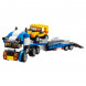 Конструктор LEGO Creator 31033 Автотранспортер в Якутске