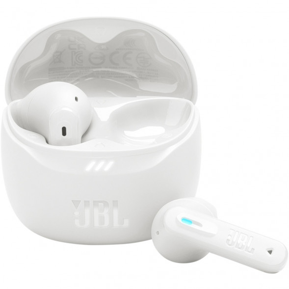 Наушники JBL Tune Flex 2, белый в Якутске