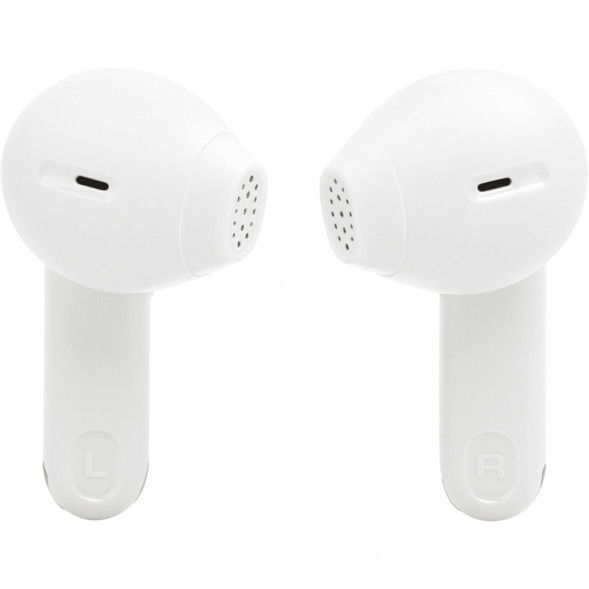 Наушники JBL Tune Flex 2, белый в Якутске