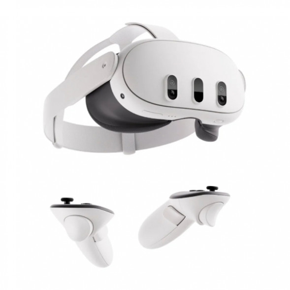 VR Шлем Quest 3, 128 GB в Якутске