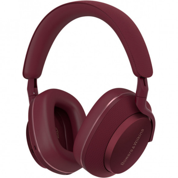 Беспроводные наушники Bowers &amp;amp; Wilkins PX 7 S2e, Ruby Red в Якутске