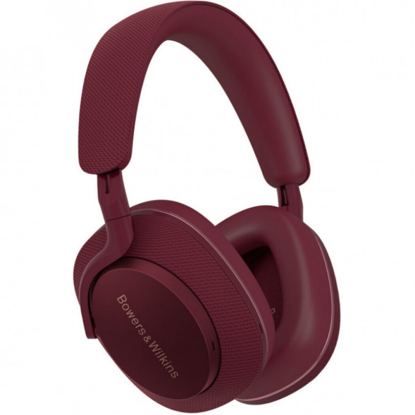Беспроводные наушники Bowers &amp;amp; Wilkins PX 7 S2e, Ruby Red в Якутске