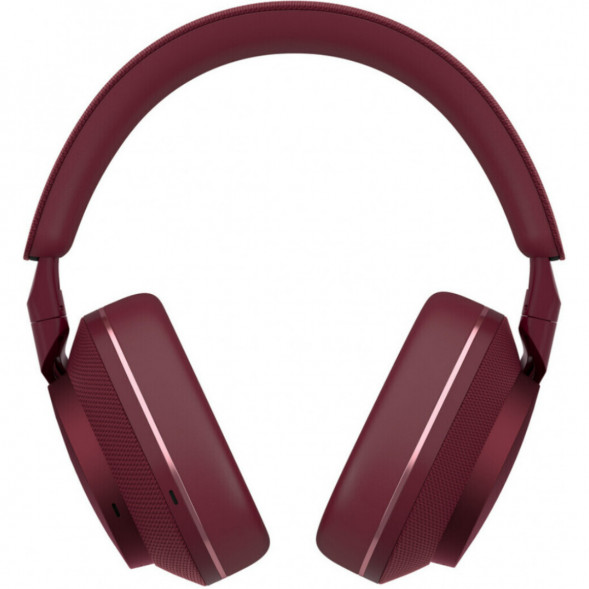 Беспроводные наушники Bowers &amp;amp; Wilkins PX 7 S2e, Ruby Red в Якутске