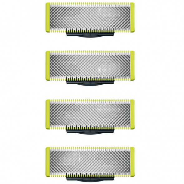 Сменные лезвия Philips OneBlade QP240/50 в Якутске
