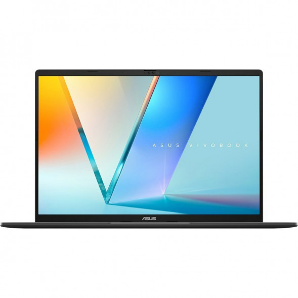 Ноутбук ASUS VivoBook S16 S3607AA-SH112 (16&amp;quot;, OLED, Intel Core Ultra 7 355 2.3ГГц, 8 ядер, 16ГБ DDR5, 1ТБ SSD, Intel Graphics, без ОС), серый в Якутске
