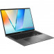 Ноутбук ASUS VivoBook S16 S3607AA-SH112 (16&amp;quot;, OLED, Intel Core Ultra 7 355 2.3ГГц, 8 ядер, 16ГБ DDR5, 1ТБ SSD, Intel Graphics, без ОС), серый в Якутске