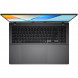 Ноутбук ASUS VivoBook S16 S3607AA-SH112 (16&amp;quot;, OLED, Intel Core Ultra 7 355 2.3ГГц, 8 ядер, 16ГБ DDR5, 1ТБ SSD, Intel Graphics, без ОС), серый в Якутске