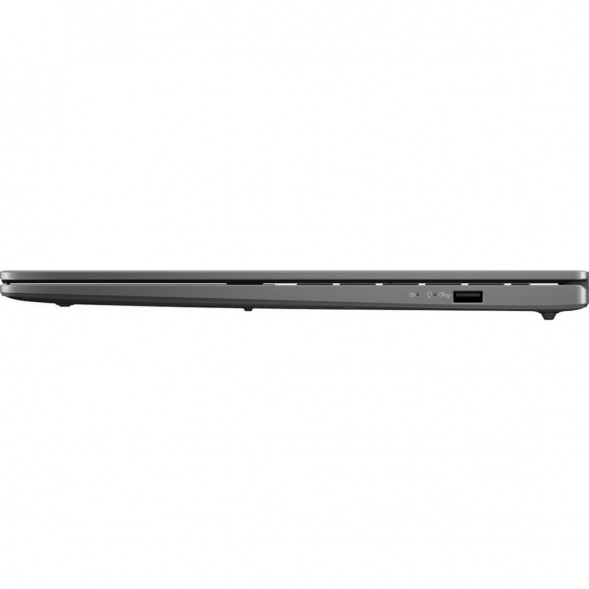 Ноутбук ASUS VivoBook S16 S3607AA-SH112 (16&amp;quot;, OLED, Intel Core Ultra 7 355 2.3ГГц, 8 ядер, 16ГБ DDR5, 1ТБ SSD, Intel Graphics, без ОС), серый в Якутске
