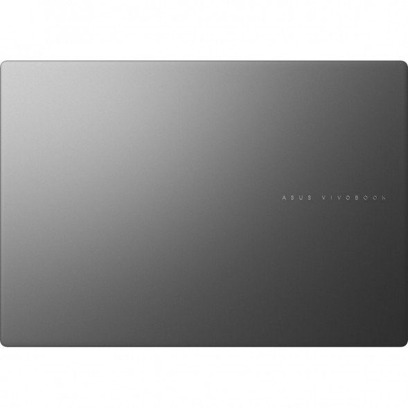 Ноутбук ASUS VivoBook S16 S3607AA-SH112 (16&amp;quot;, OLED, Intel Core Ultra 7 355 2.3ГГц, 8 ядер, 16ГБ DDR5, 1ТБ SSD, Intel Graphics, без ОС), серый в Якутске