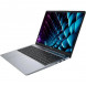 Ноутбук TECNO MegaBook K16SFA (16&amp;quot;, IPS, AMD Ryzen 5 7535HS 3.3ГГц, 6 ядер, 16ГБ LPDDR5, 1ТБ SSD, AMD Radeon 660M, Windows 11 Home), серый в Якутске