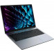 Ноутбук TECNO MegaBook K16SFA (16&amp;quot;, IPS, AMD Ryzen 5 7535HS 3.3ГГц, 6 ядер, 16ГБ LPDDR5, 1ТБ SSD, AMD Radeon 660M, Windows 11 Home), серый в Якутске