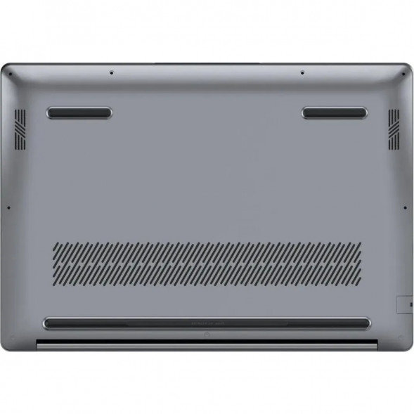 Ноутбук TECNO MegaBook K16SFA (16&amp;quot;, IPS, AMD Ryzen 5 7535HS 3.3ГГц, 6 ядер, 16ГБ LPDDR5, 1ТБ SSD, AMD Radeon 660M, Windows 11 Home), серый в Якутске