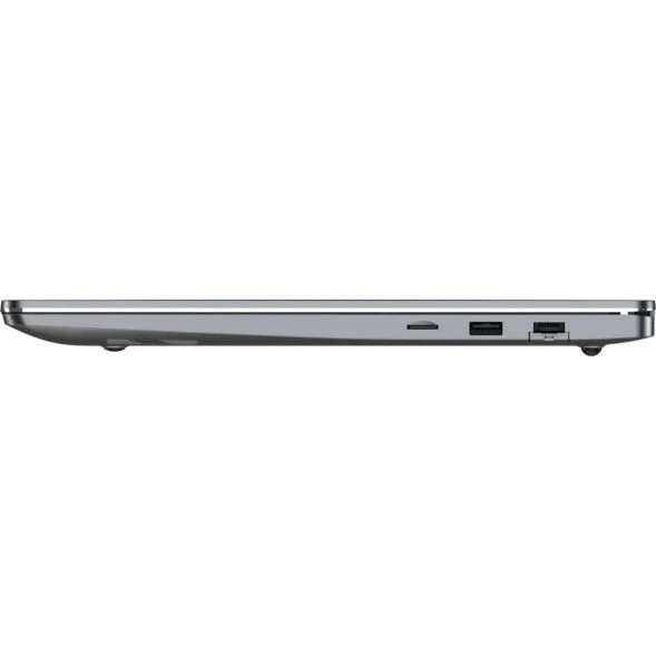 Ноутбук TECNO MegaBook K16SFA (16&amp;quot;, IPS, AMD Ryzen 5 7535HS 3.3ГГц, 6 ядер, 16ГБ LPDDR5, 1ТБ SSD, AMD Radeon 660M, Windows 11 Home), серый в Якутске