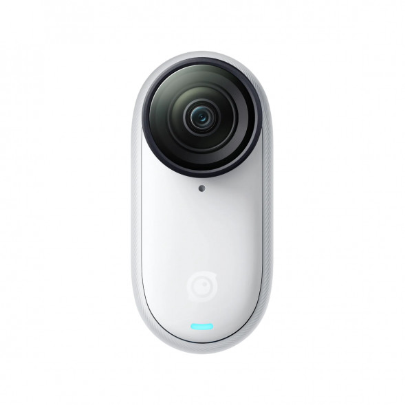 Экшн-камера Insta360 GO 3s Standart Edition 128 Гб, белый в Якутске