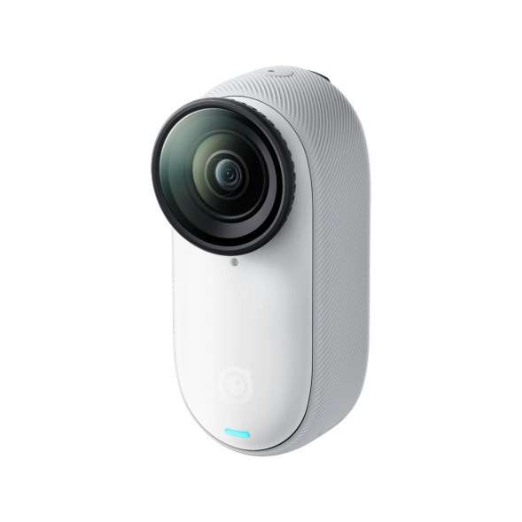 Экшн-камера Insta360 GO 3s Standart Edition 128 Гб, белый в Якутске