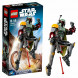 Конструктор LEGO Star Wars 75533 Боба Фетт в Якутске