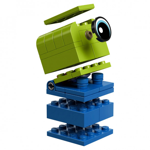 Конструктор LEGO Movie 70827 Ультра-Киса и воин Люси в Якутске