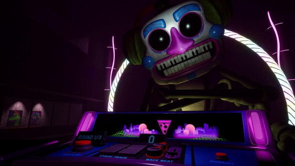 Игра Five Nights at Freddy&amp;#039;s: Help Wanted 2 [Nintendo Switch, английская версия] в Якутске