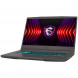 Ноутбук MSI Thin 15 B13UC-3287XRU (9S7-16R831-3287)(Intel Core i5/16Gb/1Tb/RTX3050 4Gb/15.6&amp;quot;/IPS/NoOS), Cosmos Gray в Якутске