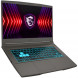 Ноутбук MSI Thin 15 B13UC-3287XRU (9S7-16R831-3287)(Intel Core i5/16Gb/1Tb/RTX3050 4Gb/15.6&amp;quot;/IPS/NoOS), Cosmos Gray в Якутске