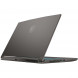 Ноутбук MSI Thin 15 B13UC-3287XRU (9S7-16R831-3287)(Intel Core i5/16Gb/1Tb/RTX3050 4Gb/15.6&amp;quot;/IPS/NoOS), Cosmos Gray в Якутске