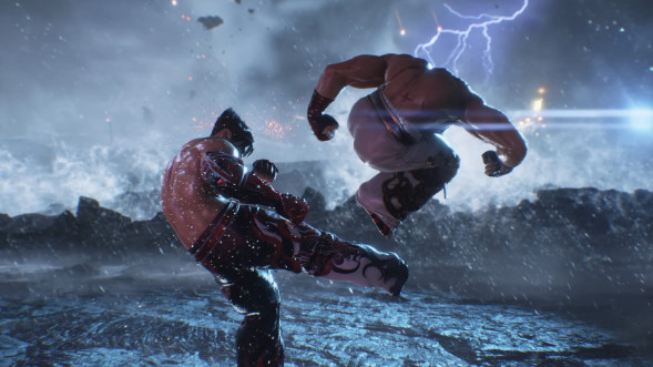 Игра Tekken 8 [PS5, русские субтитры] в Якутске