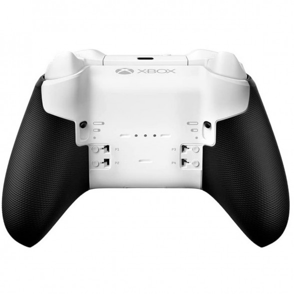 Геймпад Microsoft Xbox Wireless Controller Elite Series 2 – Core (белый) в Якутске