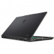 Ноутбук MSI Cyborg 15 B13WFKG-1261XRUY (15.6&amp;quot;, IPS, Intel Core i7 13620H 2.4ГГц, 10 ядер, 16ГБ DDR5, 512ГБ SSD, NVIDIA GeForce RTX 5060 - 8 ГБ, без ОС), черный в Якутске