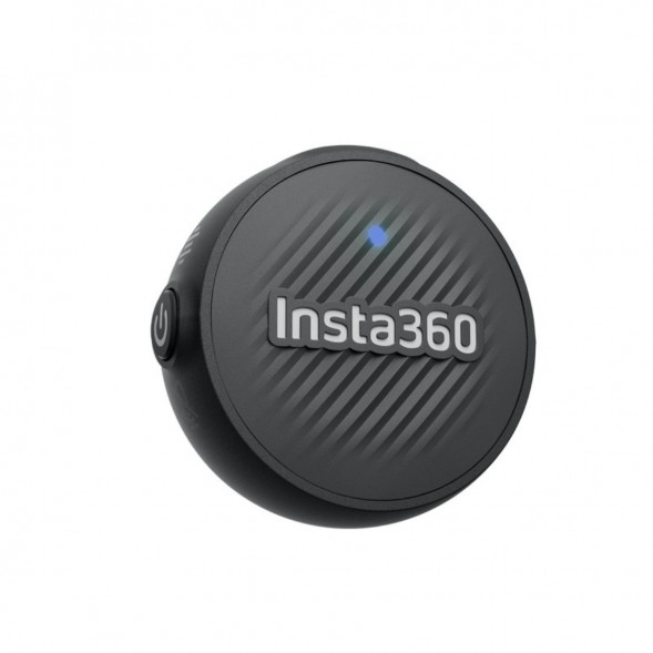Беспроводной микрофон Insta360 Mic Air Transmitter (передатчик) в Якутске
