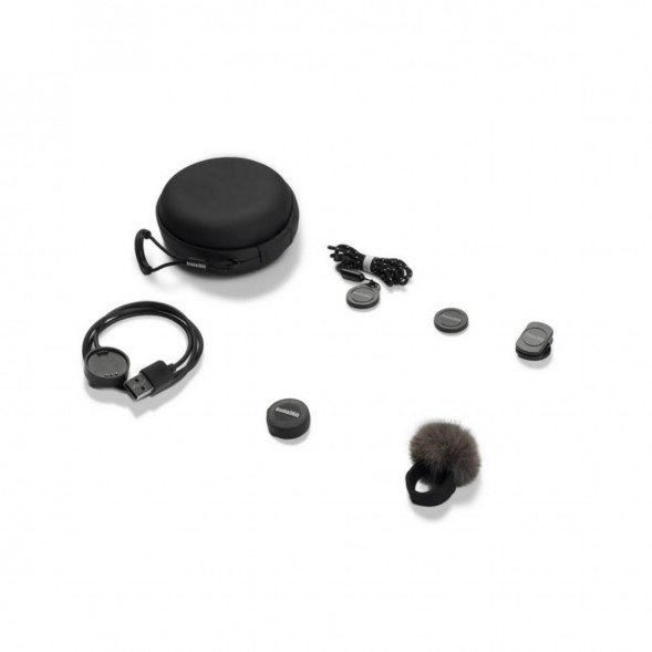 Беспроводной микрофон Insta360 Mic Air Transmitter (передатчик) в Якутске