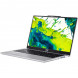 Ноутбук Aser Aspire Lite 15 AL15-53P-56PA (15.6&amp;quot;, IPS, Intel Core 5 120U, 10 ядер, 16 ГБ DDR4, 512 ГБ SSD, Intel Graphics, без ОС), серебристый в Якутске