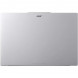 Ноутбук Aser Aspire Lite 15 AL15-53P-56PA (15.6&amp;quot;, IPS, Intel Core 5 120U, 10 ядер, 16 ГБ DDR4, 512 ГБ SSD, Intel Graphics, без ОС), серебристый в Якутске