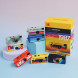 Фотоаппарат-брелок Kodak Charmera 1987 в Якутске