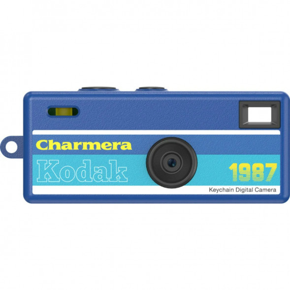Фотоаппарат-брелок Kodak Charmera 1987 в Якутске