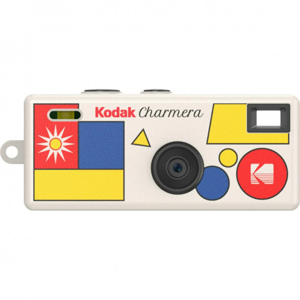 Фотоаппарат-брелок Kodak Charmera 1987 в Якутске