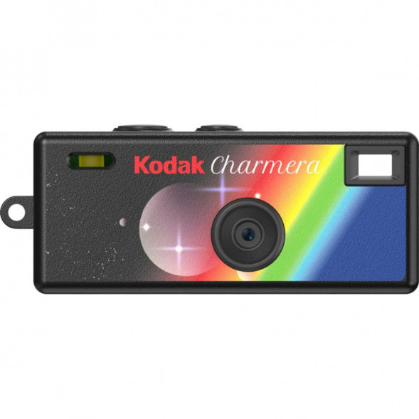 Фотоаппарат-брелок Kodak Charmera 1987 в Якутске