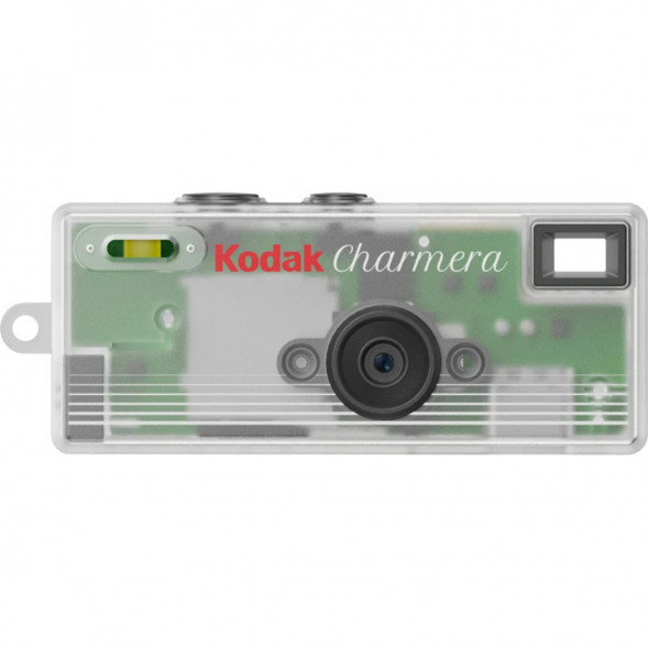 Фотоаппарат-брелок Kodak Charmera 1987 в Якутске