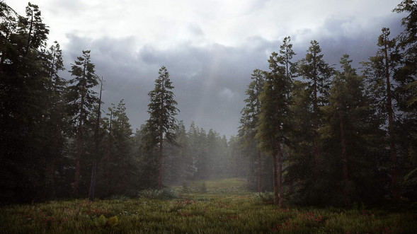 Игра Hunting Simulator 2 [PS5, английская версия] в Якутске