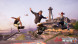 Игра Tony Hawk&amp;#039;s Pro Skater 3+4 [PS5, английская версия] в Якутске